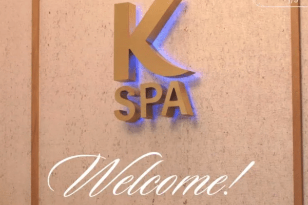 K Spa Orange County